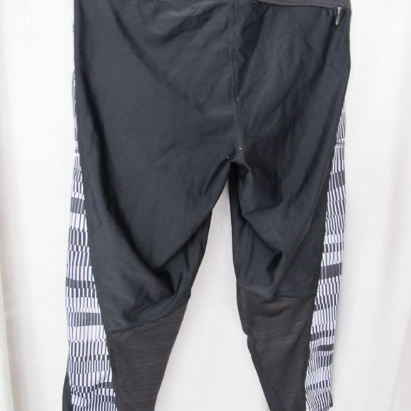 Must Bundle - Adidas Supernova Climacool Knee Length Running Pants - XS - Picture 14 of 16